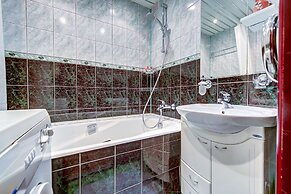 Apartment Vesta on Veteranov