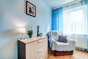 Apartment Vesta on Veteranov