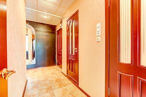 Apartment Vesta on Veteranov