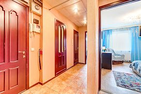 Apartment Vesta on Veteranov