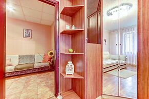 Apartment Vesta on Veteranov