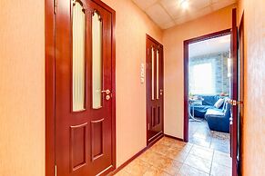 Apartment Vesta on Veteranov