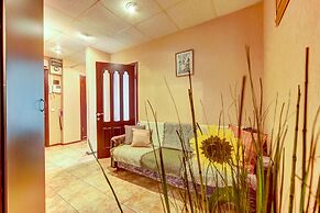 Apartment Vesta on Veteranov