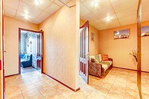 Apartment Vesta on Veteranov