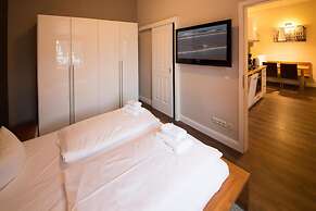 Autorenhaus Rainer Maria Rilke