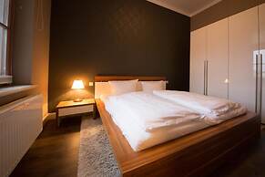 Autorenhaus Rainer Maria Rilke