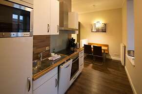 Autorenhaus Rainer Maria Rilke