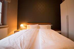 Autorenhaus Rainer Maria Rilke