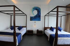 The Lake Forest Hotel