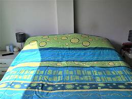 Huancaro Familiar Apart