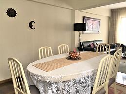 Huancaro Familiar Apart