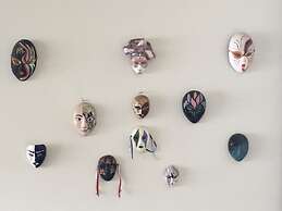 Huancaro Familiar Apart