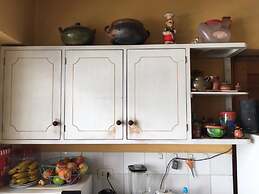 Huancaro Familiar Apart