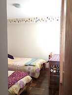 Huancaro Familiar Apart