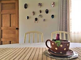 Huancaro Familiar Apart