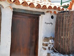 I Miti Vivienda Vacacional