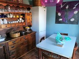 I Miti Vivienda Vacacional