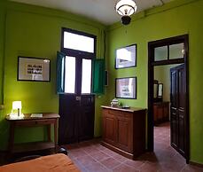 I Miti Vivienda Vacacional