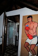 I Miti Vivienda Vacacional