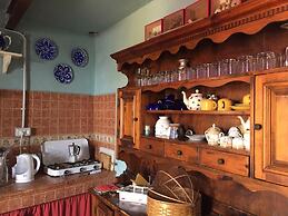 I Miti Vivienda Vacacional