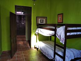 I Miti Vivienda Vacacional