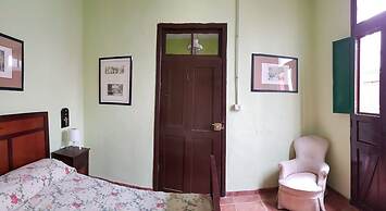 I Miti Vivienda Vacacional