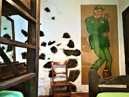 I Miti Vivienda Vacacional