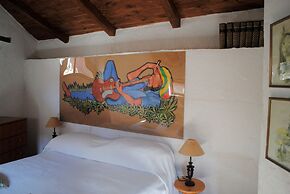 I Miti Vivienda Vacacional