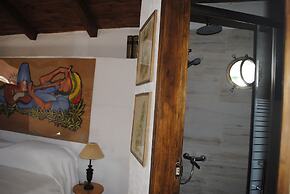 I Miti Vivienda Vacacional