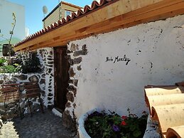 I Miti Vivienda Vacacional