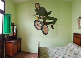 I Miti Vivienda Vacacional