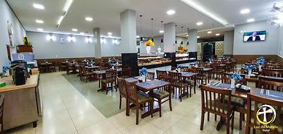 Luz do Mundo Hotel