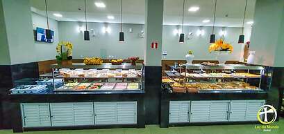 Luz do Mundo Hotel