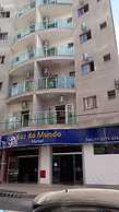 Luz do Mundo Hotel