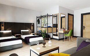 DIWOTEL by Trip Inn Frankfurt Airport Dreieich