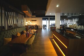 DIWOTEL by Trip Inn Frankfurt Airport Dreieich
