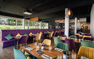 DIWOTEL by Trip Inn Frankfurt Airport Dreieich