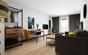 DIWOTEL by Trip Inn Frankfurt Airport Dreieich