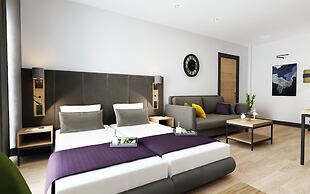 DIWOTEL by Trip Inn Frankfurt Airport Dreieich