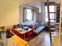 46 Harrington Gardens