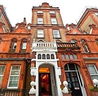 46 Harrington Gardens