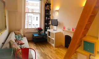 46 Harrington Gardens