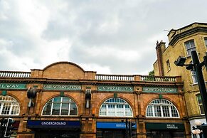 46 Harrington Gardens