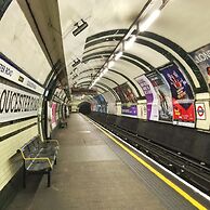 46 Harrington Gardens