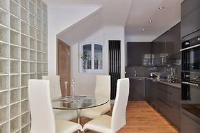 46 Harrington Gardens