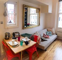 46 Harrington Gardens