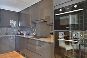 46 Harrington Gardens