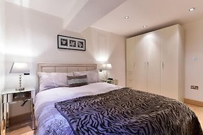 46 Harrington Gardens