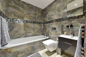 46 Harrington Gardens