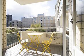 2ndhomes Kalevankatu apartment 2